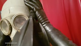 7181 Latex, Leather, Latex Fetish