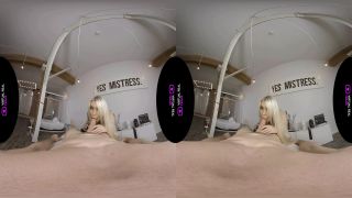 Aubrey Kate - Exclusive Celebration [Oculus] (MP4, UltraHD 4K, VR) VirtualRealTrans on blowjob wife first anal