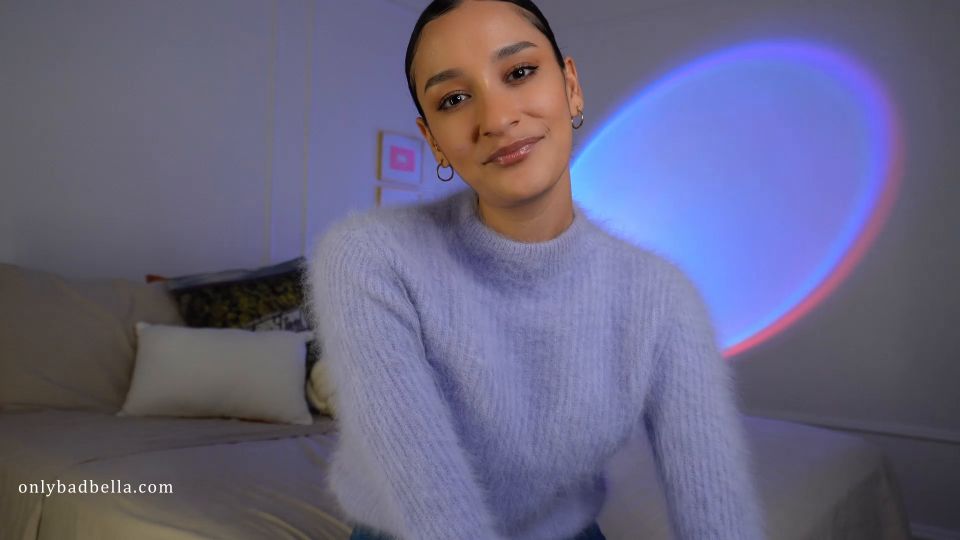 Mala Bella - Esposas Nuevo Amigo - Escogidos a mano Imbécil - Instrucción desconectada - Acarreo