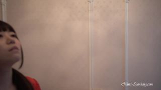 xxx clip 31 Short film. Junko and Miku spank each other In Trance HD, sweat fetish on asian girl porn 