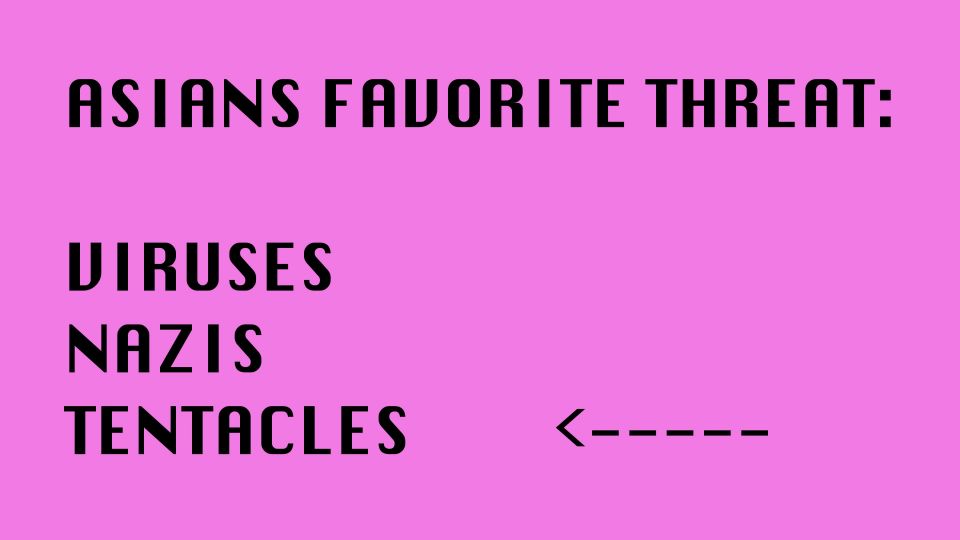 video en línea adulto 33 casero hardcore anal Hentaied – Mayo Tailandés – asiático Chick Aliened, creampie en el porno hardcore