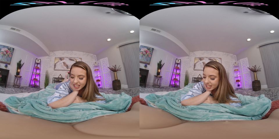 Feeling Frisky - Gear VR