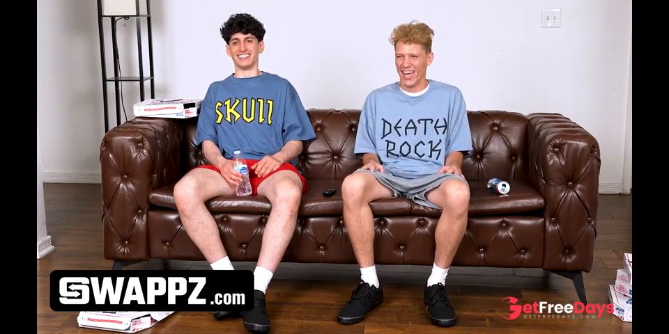 [GetFreeDays.com] Beavis And Butthead Finally Score Porn Clip February 2023