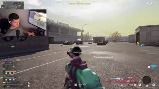Cyteck07 Plus - Just another day on the b*ttlefi3ld | Warzone