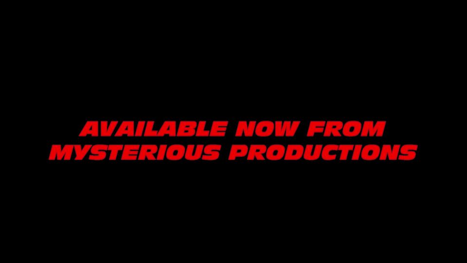 Mysterious Prod - SCREW THE HELP - KITTY J x CHANNY - BBC