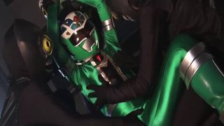 [SuperMisses.com] MSZ-02 Heroine sexual pinch omnibus: Sairyujer-015