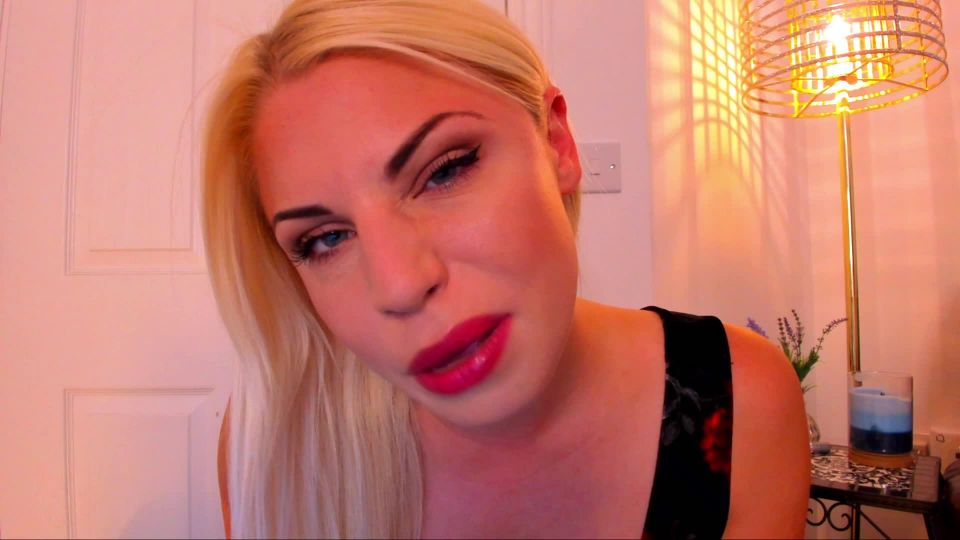 online adult clip 33 Goddess Blonde Kitty – Painful Truths, femdom anal torture on fetish porn 