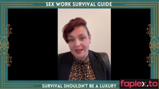 [GetFreeDays.com] 2021 Sex Work Survival Guide Conference - Family Law Legal Ramifications Porn Video April 2023