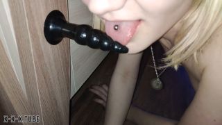  vanessanorrisofficial   russian Hardcore Teen Girl Masturbation With Toys Double Anal Self Fuck Part Vanessanorrisofficial