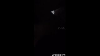 That1iggirl  exclusive That1iggirl Takes Brutal Pounding In Her  Sextape Video