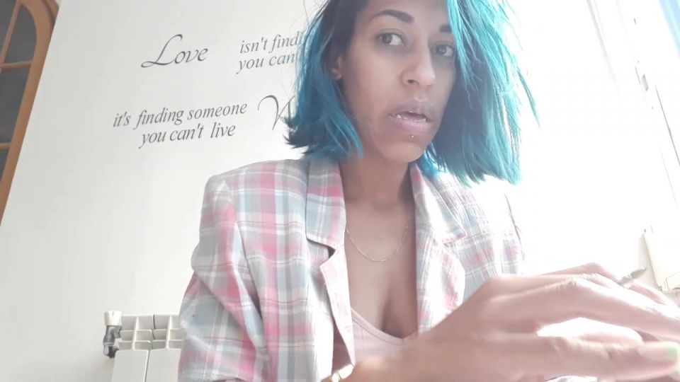 free xxx video 2 vacuum cleaner fetish fetish porn | Joi from my work desk | joi