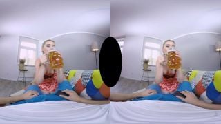 Cocktoberfest POV*