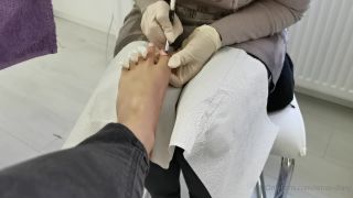 Onlyfans - Sexy Lena's diary - lenas diary - lenasdiaryNails - 13-04-2021