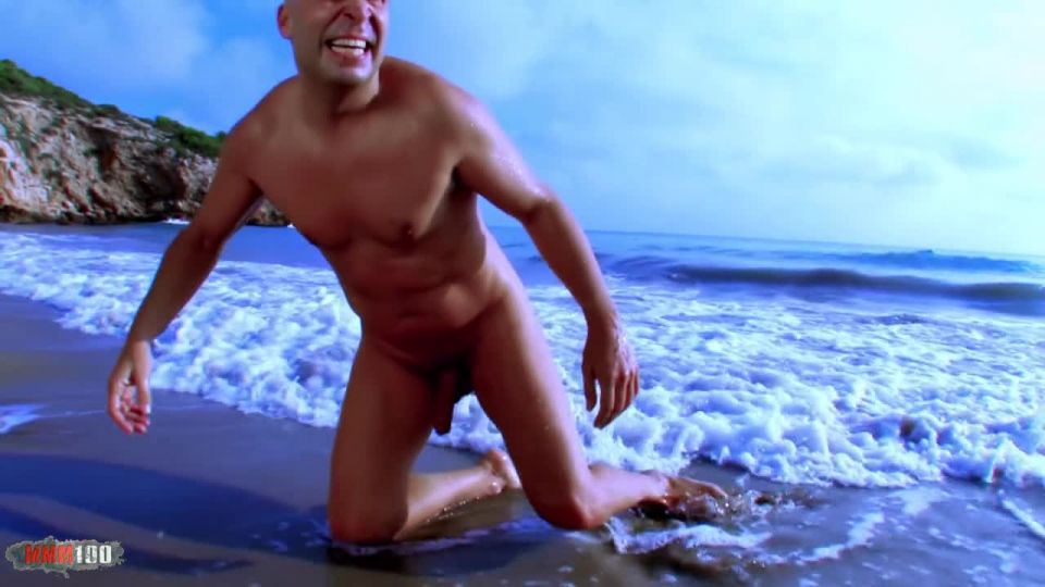 adult video clip 5 Young blonde Angell Summers hard anal sex by crazy guy at the beach | outdoor | femdom porn video search anal