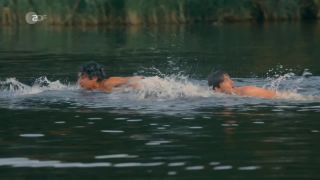 Christine Eixenberger - Matze, Kebab und Sauerkraut (2020) HD 720p - (Celebrity porn)