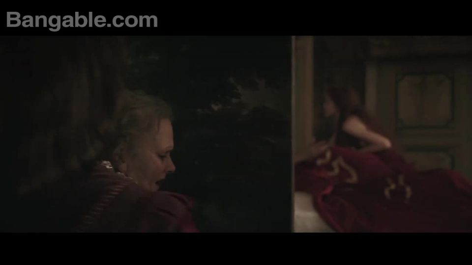 Bangable Stacy Martin bangable (mp4)