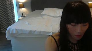 free adult clip 19 Shemale Webcams Video for December 22, 2018 – 34,  on webcam 