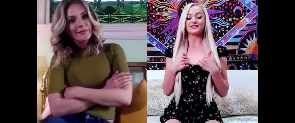 xxx video 6 Mommys Girl – Mona Wales And Morgan Rain - clips - lesbian girls ashley robbins hardcore