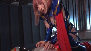 [SuperMisses.com] GIGP-47 Sexy Evil Female Cadre�s Hero Corruption: Hero Surrenders to Evil Elza-006