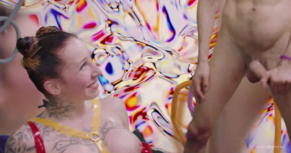 clip en línea 43 HardWerk E29 Esluna Love Bang Espejo - 1080p  fetiche  fedom porno mejor fetiche porno