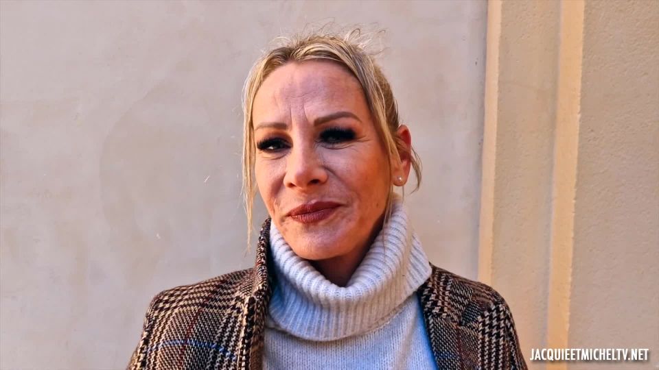 online porn video 45 smoking fetish porn Victoria Nova : Victoria, 47, Swears By Lust [JacquieEtMichelTV/Indecentes-Voisines] (FullHD 1080p), fetish on group sex porn