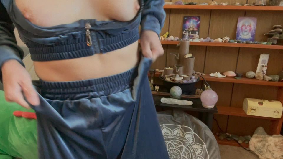 gratis en línea video 32 LusciousxLuci – dedo escupido descuidado gagging_2 en femdom porno pelirroja femdom