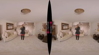 Deviants VR - Sexual Natalia Forrest - Stockings