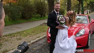 porn video 32 analysed football predictions femdom porn | Almost Married Veronica Leal Cheats At The Alter Before Taking A DP Slamming GP2563 In 4K - [ModelsPorn.org] (UltraHD 4K 2160p) | anal