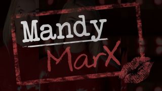 online porn clip 2 TeaseAndThankYou – Mandy Marx – Fetish Therapy - tease - fetish porn big booty fetish