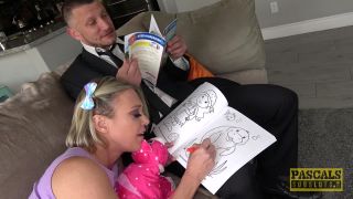 [Pornstar] DeeWilliamsColección PascalsSubSluts