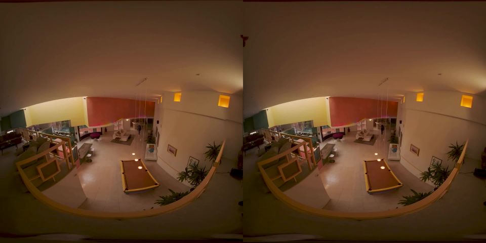 video 11 Mission: ImpASSible – Jessie Lee - virtual reality - virtual reality 