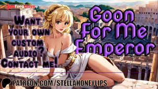 [GetFreeDays.com] Stella Fixes History With Rimjobs Emperor Neros Mommy Issues  Audio Roleplay Adult Stream May 2023