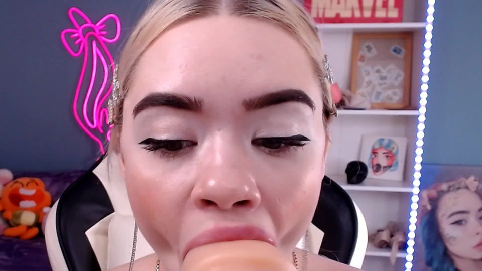 free video 18 Mia Melon – Sweet Sperm Facial 1 - ahegao - cumshot smoking fetish sites