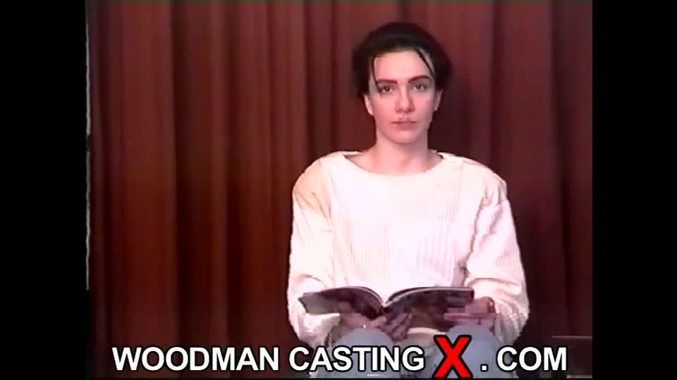 WoodmanCastingx.com- Agnes Tilli casting X-- Agnes Tilli 