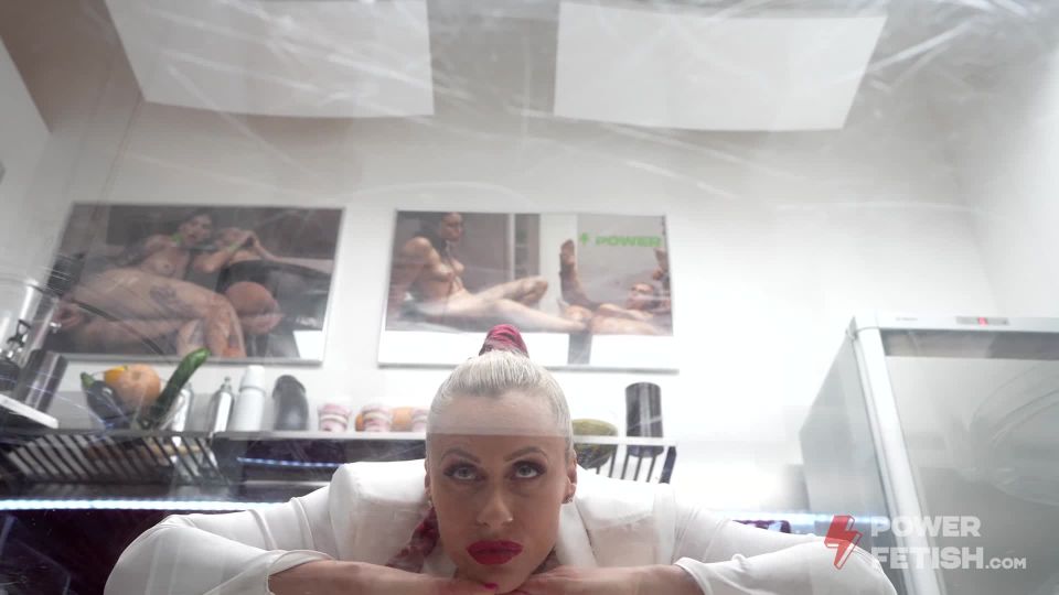 online xxx video 46 Foot Worship - Power Fetish 12 part 1 - bdsm - bdsm porn bdsm slave