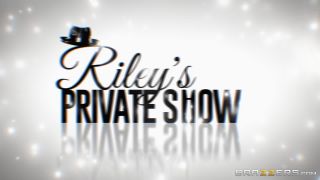 adult video 15 Riley Reid. Riley's Private Show (Full HD) - tattoo - high heels porn anissa kate blowjob