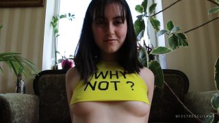 free adult video 26 big ass big tits toys pov | Misstress Liliya - Come | tease and denial
