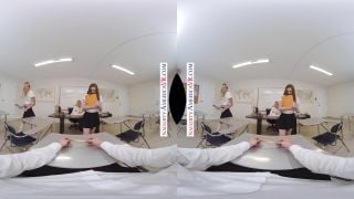 [GetFreeDays.com] Alexis monrose amp danni rivers keena js fuck you in class vr indian hardcore porn