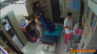 [sexeclinic.com] Brother and sister play doctor porn keep2share k2s video