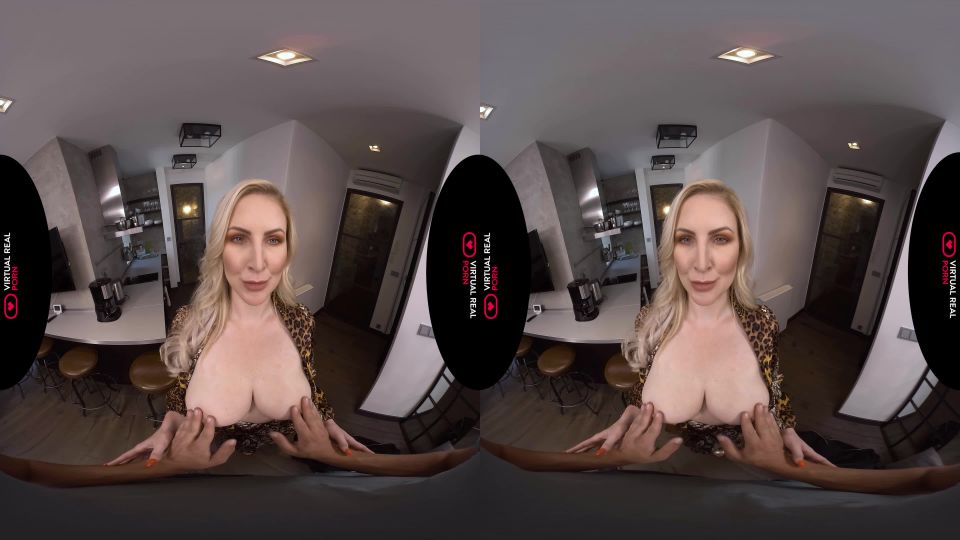online porn video 8 A lucky student – Georgie Lyall - virtual reality - 3d porn 