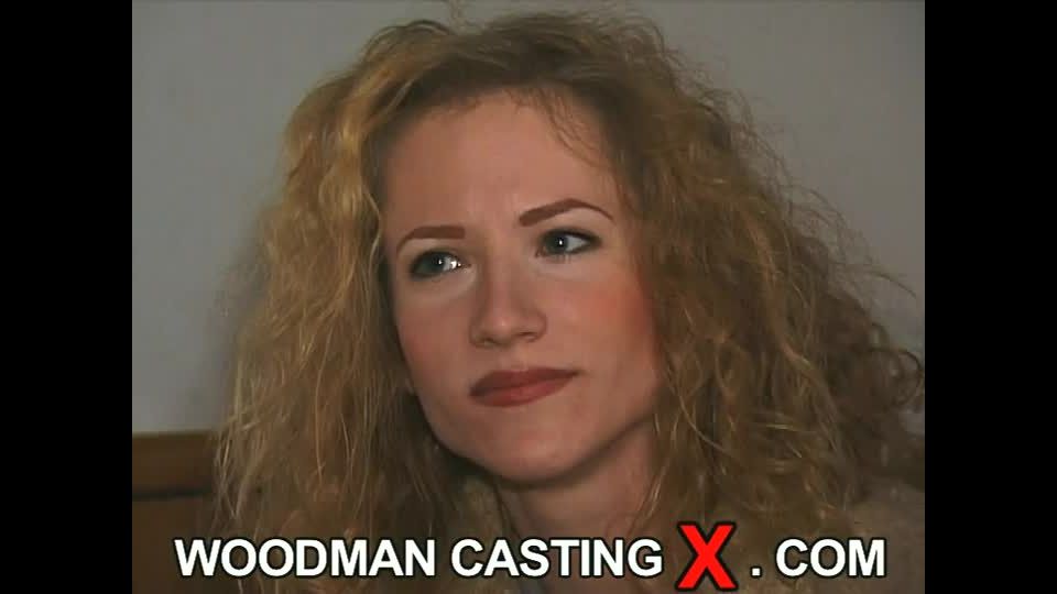 WoodmanCastingx.com- Judith and Szuza casting X-- Judith and Szuza 