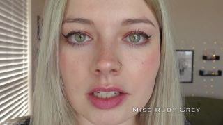 Miss Ruby Grey - Fixated and Stuck -  (FullHD 2023) New Porn