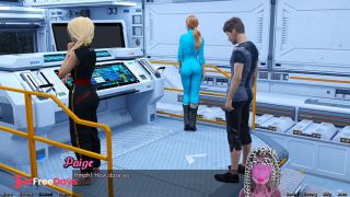 [GetFreeDays.com] STRANDED IN SPACE 149  Visual Novel PC Gameplay HD Adult Leak July 2023