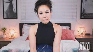 free porn clip 25 Mistress An Li – It’s My First Time | strap-on training | femdom porn asian gays twinks