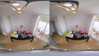 Take A Break In VR
