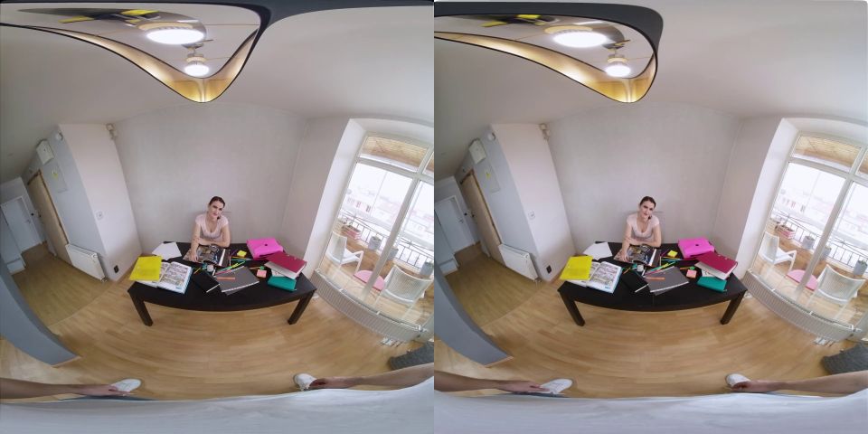 Take A Break In VR