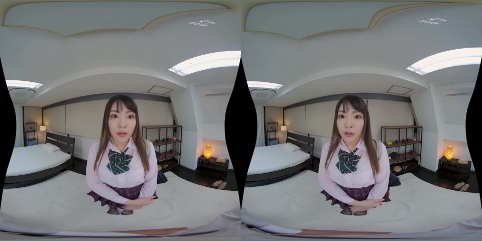 free adult clip 12 PXVR-012 A - Virtual Reality JAV - oculus rift - pov spit fetish porn