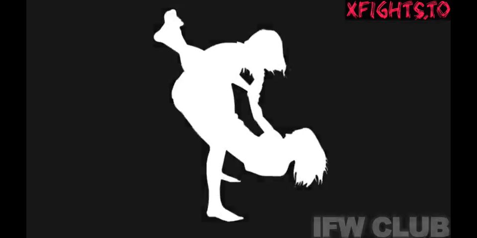 [xfights.to] Italian Female Wrestling IFW - IFW224 Ambra vs Ezio keep2share k2s video