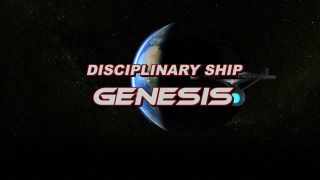 Disciplinary Ship Genesis Episode 5 Sex Clip Video Porn ...