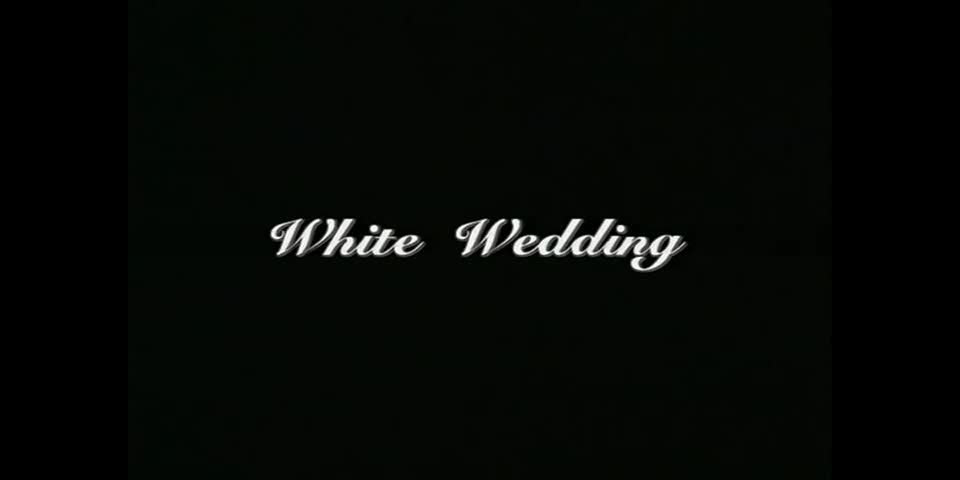  White Wedding, lana sands on cumshot